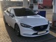  Mazda Mazda6 2019 , 1800000 , 