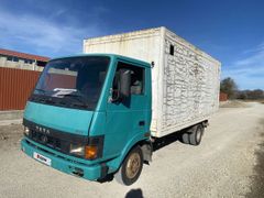 Tata LPT 613