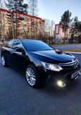  Toyota Camry 2014 , 2000000 , 