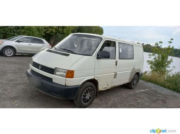    Volkswagen Transporter 1999 , 345000 , 