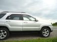 Kia Sportage 2008 , 650000 , 