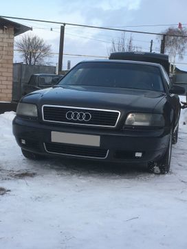  Audi A8 1996 , 395000 , 