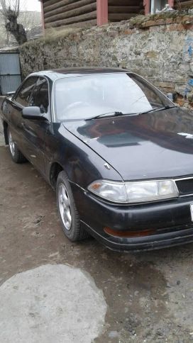  Toyota Carina ED 1993 , 135000 , 