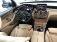 SUV   Mercedes-Benz GLC Coupe 2016 , 2870000 , 