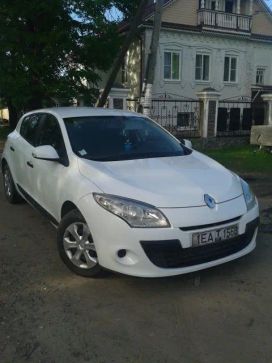 Renault Megane 2009 , 410000 ,  