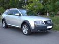  Audi A6 allroad quattro 2003 , 425000 , 