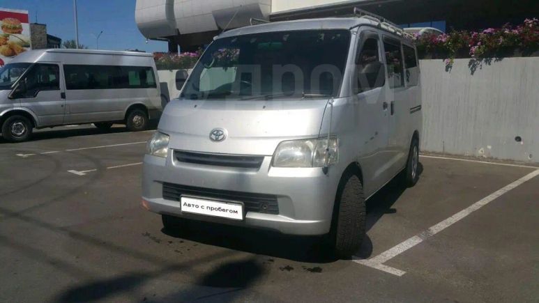    Toyota Town Ace 2009 , 309000 , 