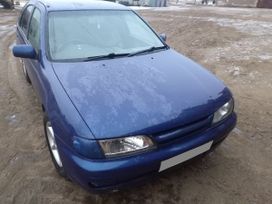  Nissan Pulsar 2000 , 125000 ,  