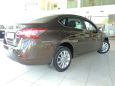  Nissan Sentra 2015 , 695000 , 