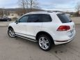 SUV   Volkswagen Touareg 2017 , 2998000 , 