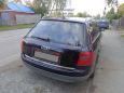  Audi A6 1998 , 200000 , 