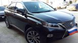 SUV   Lexus RX350 2013 , 2250000 , 