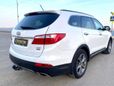 SUV   Hyundai Santa Fe 2014 , 1588000 , 