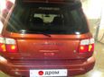 SUV   Subaru Forester 2000 , 370000 , 