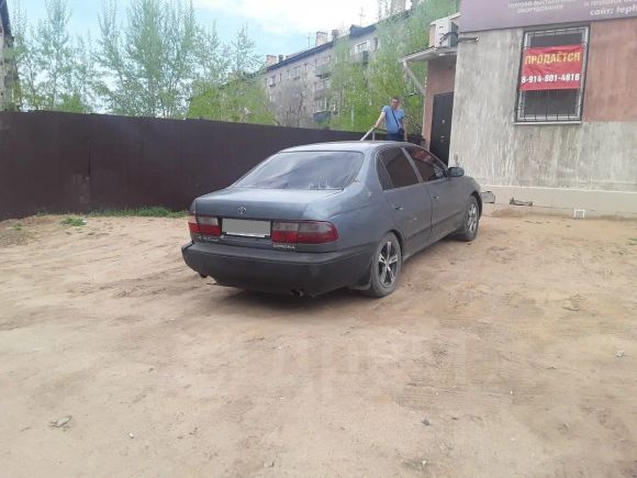  Toyota Corona 1995 , 150000 , 