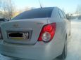  Chevrolet Aveo 2013 , 510000 , 