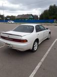  Toyota Carina ED 1997 , 170000 , 