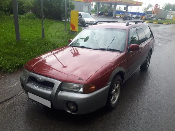  Mazda Capella 1997 , 119000 , 