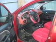  Ford Fiesta 2007 , 260000 , 