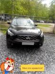 SUV   Infiniti FX50 2008 , 1000000 , 