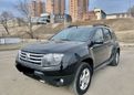 SUV   Renault Duster 2012 , 558000 , 