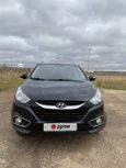 SUV   Hyundai ix35 2011 , 780000 , 