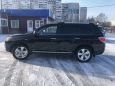 SUV   Toyota Highlander 2013 , 1380000 , 