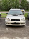  Subaru Legacy 1998 , 210000 , 