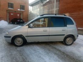    Hyundai Matrix 2003 , 225000 , 