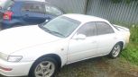  Toyota Carina ED 1994 , 110000 , 