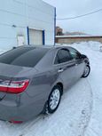  Toyota Camry 2014 , 1549000 , 