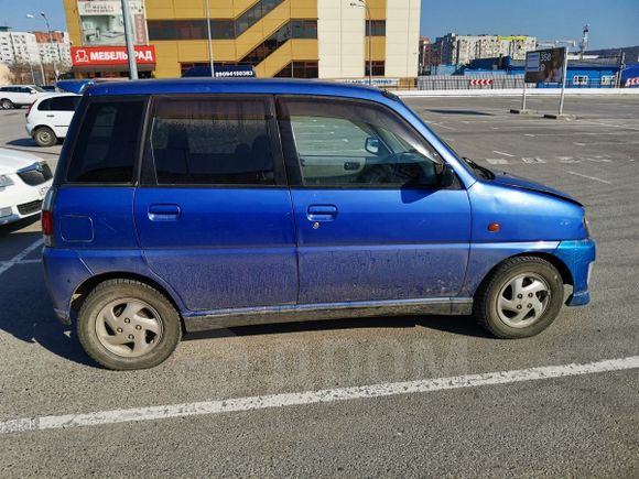  Subaru Pleo 2001 , 90000 , --