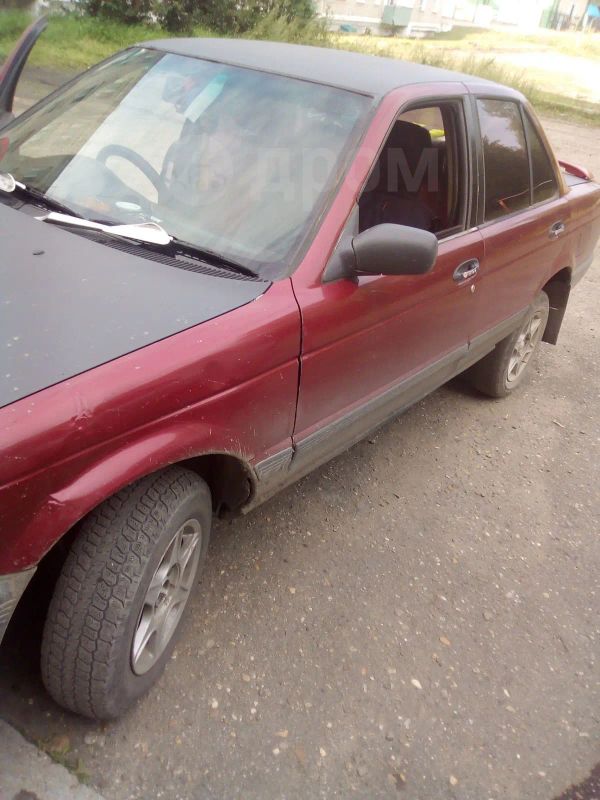  Nissan Sunny 1990 , 100000 , 