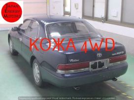  Toyota Crown Majesta 1993 , 245000 , 