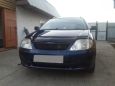  Toyota Corolla Fielder 2000 , 320000 , -