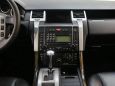 SUV   Land Rover Range Rover Sport 2007 , 829000 , 