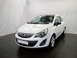  3  Opel Corsa 2013 , 899000 , -