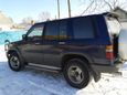 SUV   Isuzu Bighorn 1994 , 380000 , 