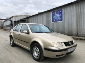  Volkswagen Bora 2001 , 169000 , 