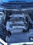  Mazda Familia 2001 , 125000 , 