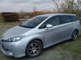    Toyota Wish 2009 , 800000 , 