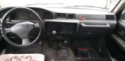 SUV   Toyota Land Cruiser 1997 , 610000 ,  