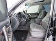 SUV   Toyota Land Cruiser 2008 , 1765000 , 