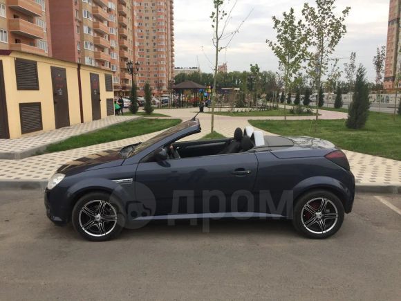   Opel Tigra 2008 , 580000 , 