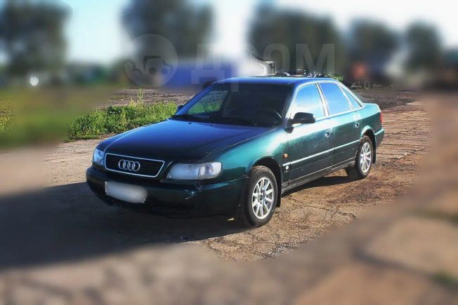  Audi A6 1996 , 200000 , 