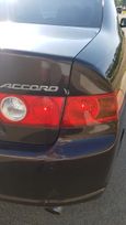  Honda Accord 2006 , 535000 , 