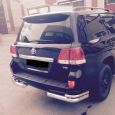 SUV   Toyota Land Cruiser 2008 , 2000000 , 