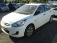  Hyundai Solaris 2014 , 425000 , 