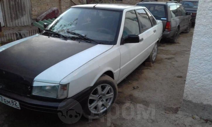  Renault 21 1986 , 100000 , 