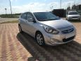  Hyundai Solaris 2011 , 389000 , 